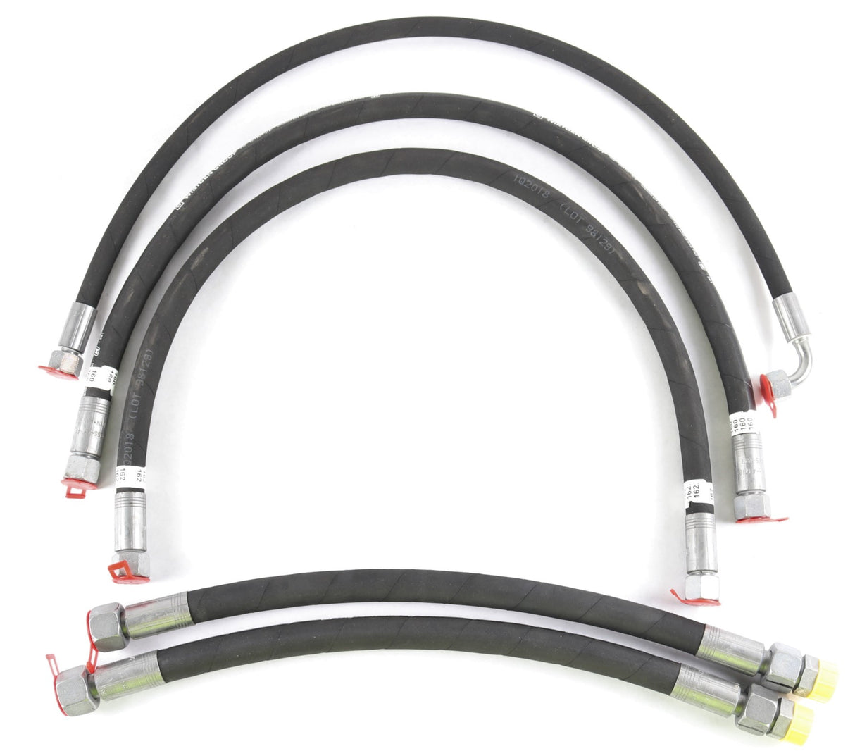 WIRTGEN - 2464305 - PRELIMINARY SETUP KIT