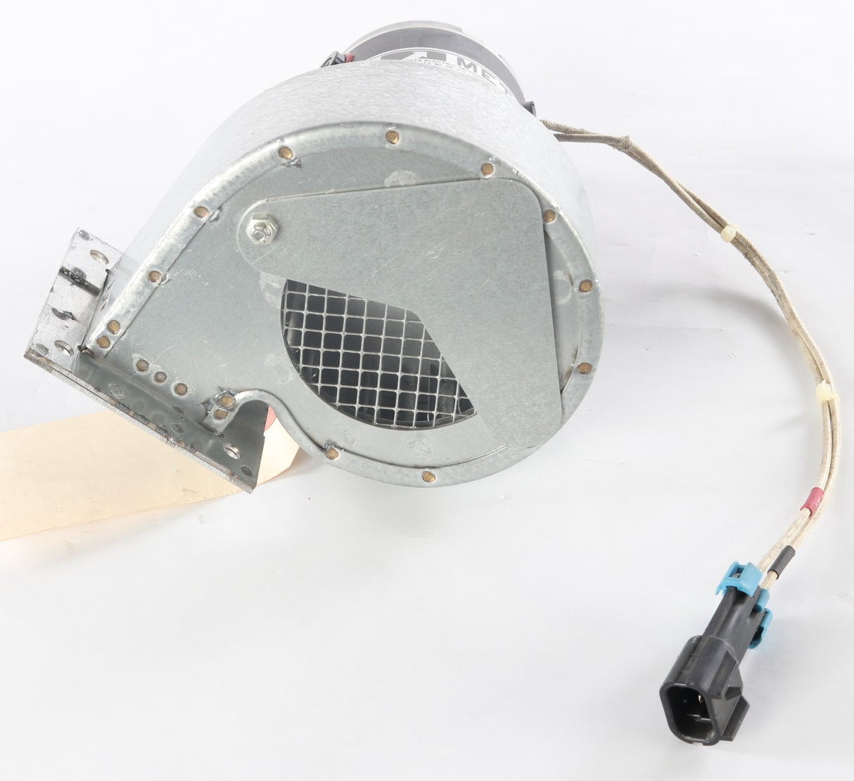 WIRTGEN - 2237326 - BLOWER MOTOR ASSEMBLY