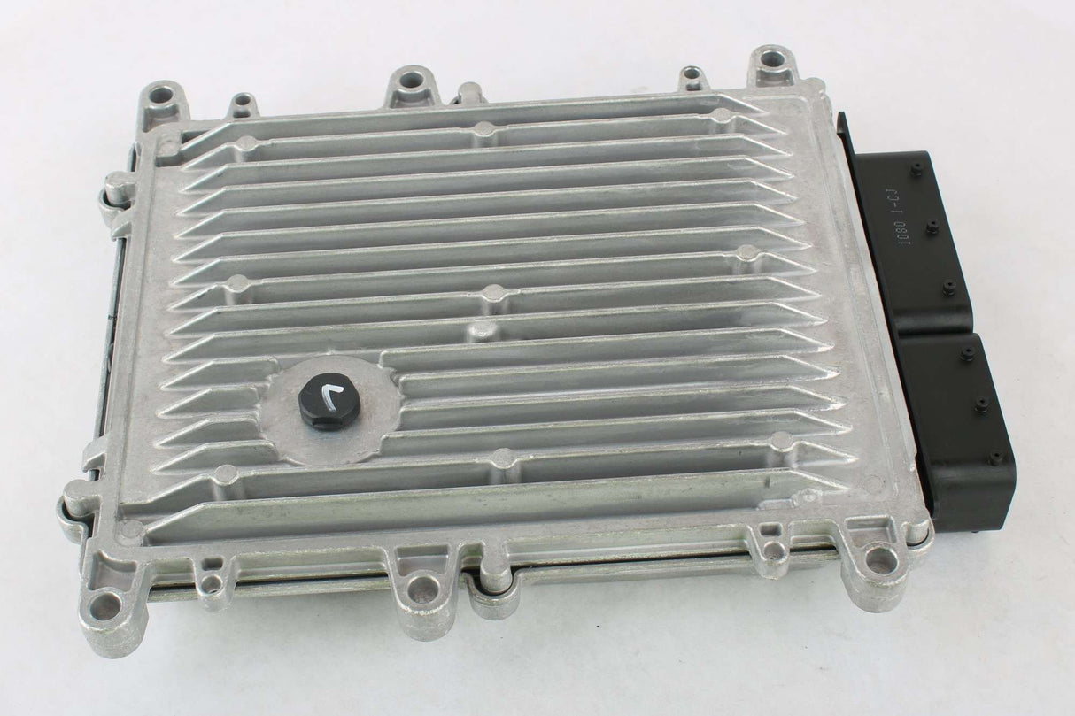 WIRTGEN - 2587908 - MICRO CONTROLLER - PROGRAMMED