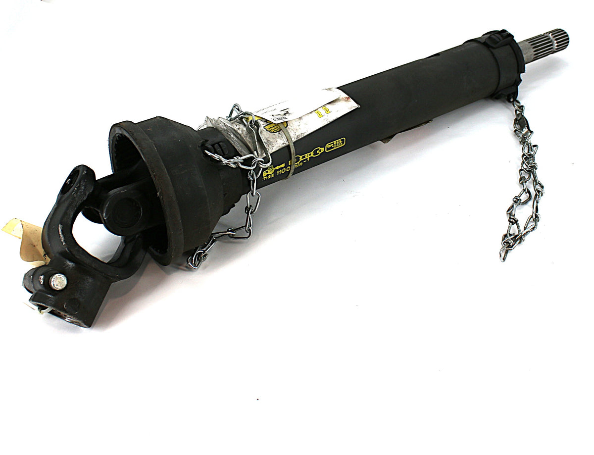 COMER INDUSTRIES - 27.622.013.11 - JACKSHAFT ASSEMBLY