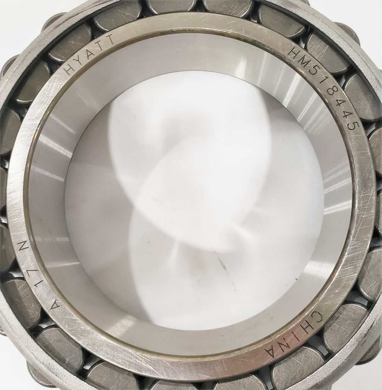 SAF-HOLLAND - 2048200000020 - BEARING CONE 3.5in ID