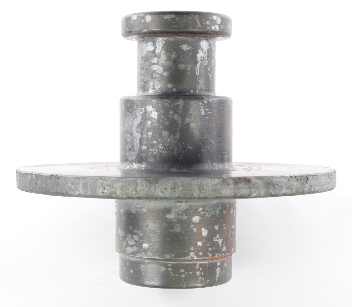 HOLLAND FIFTH WHEEL - KP-T-880-B - KINGPIN - 1|2" BOLSTER PLATE