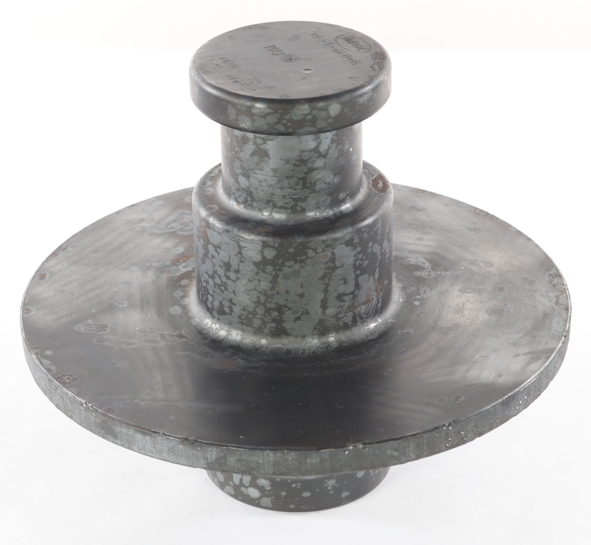 HOLLAND FIFTH WHEEL - KP-T-880-B - KINGPIN - 1|2" BOLSTER PLATE