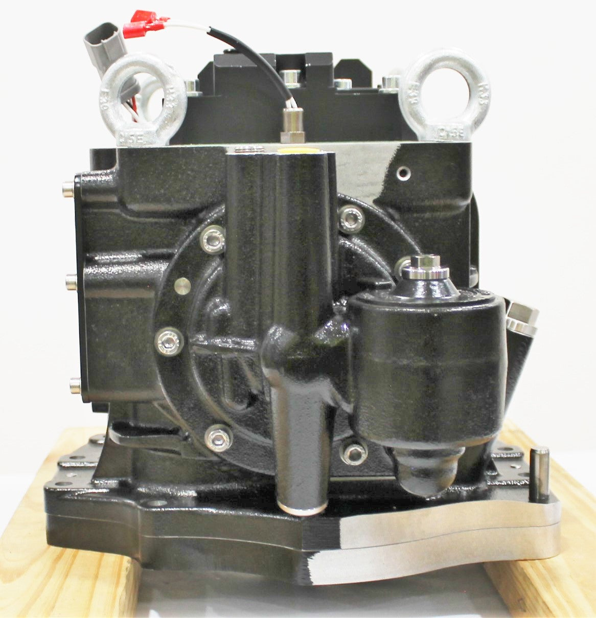 VOLVO PENTA - 23609505 - TRANSMISSION