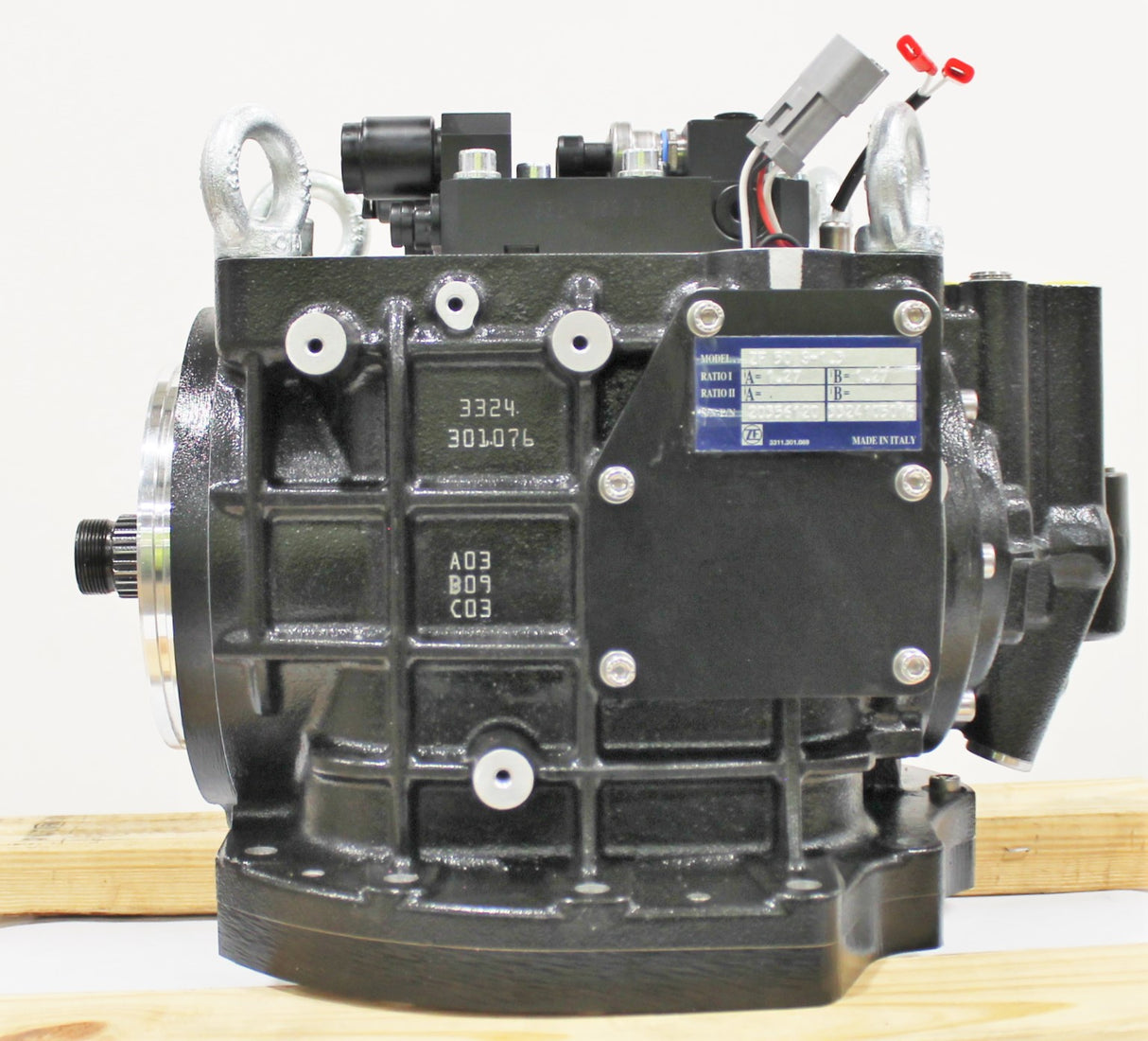 VOLVO PENTA - 23609505 - TRANSMISSION