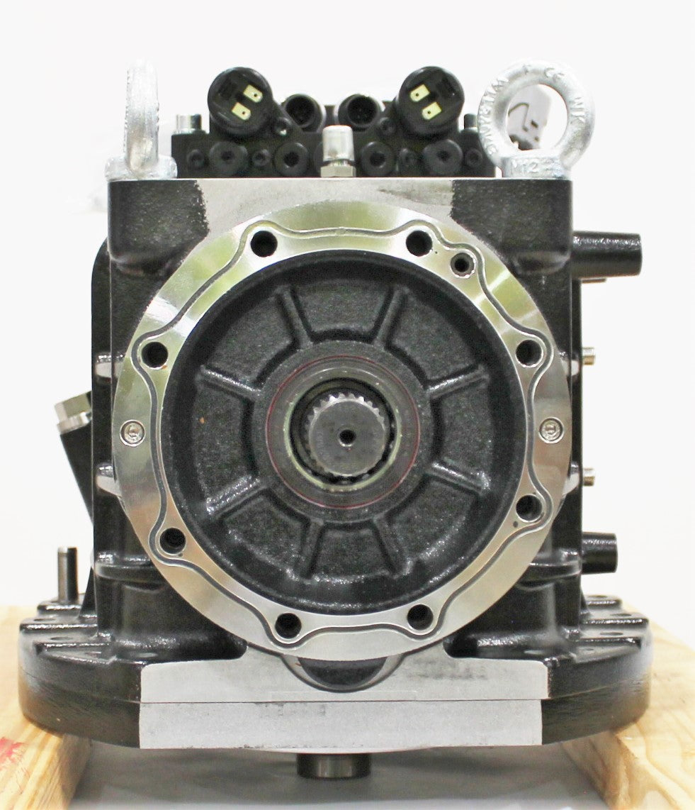 VOLVO PENTA - 23609505 - TRANSMISSION