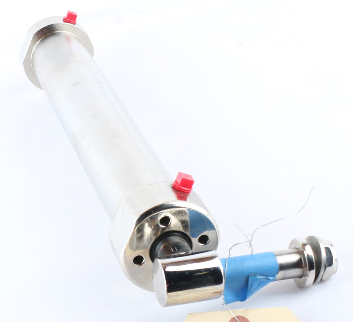 VOLVO PENTA - 23742781 - STEERING CYLINDER