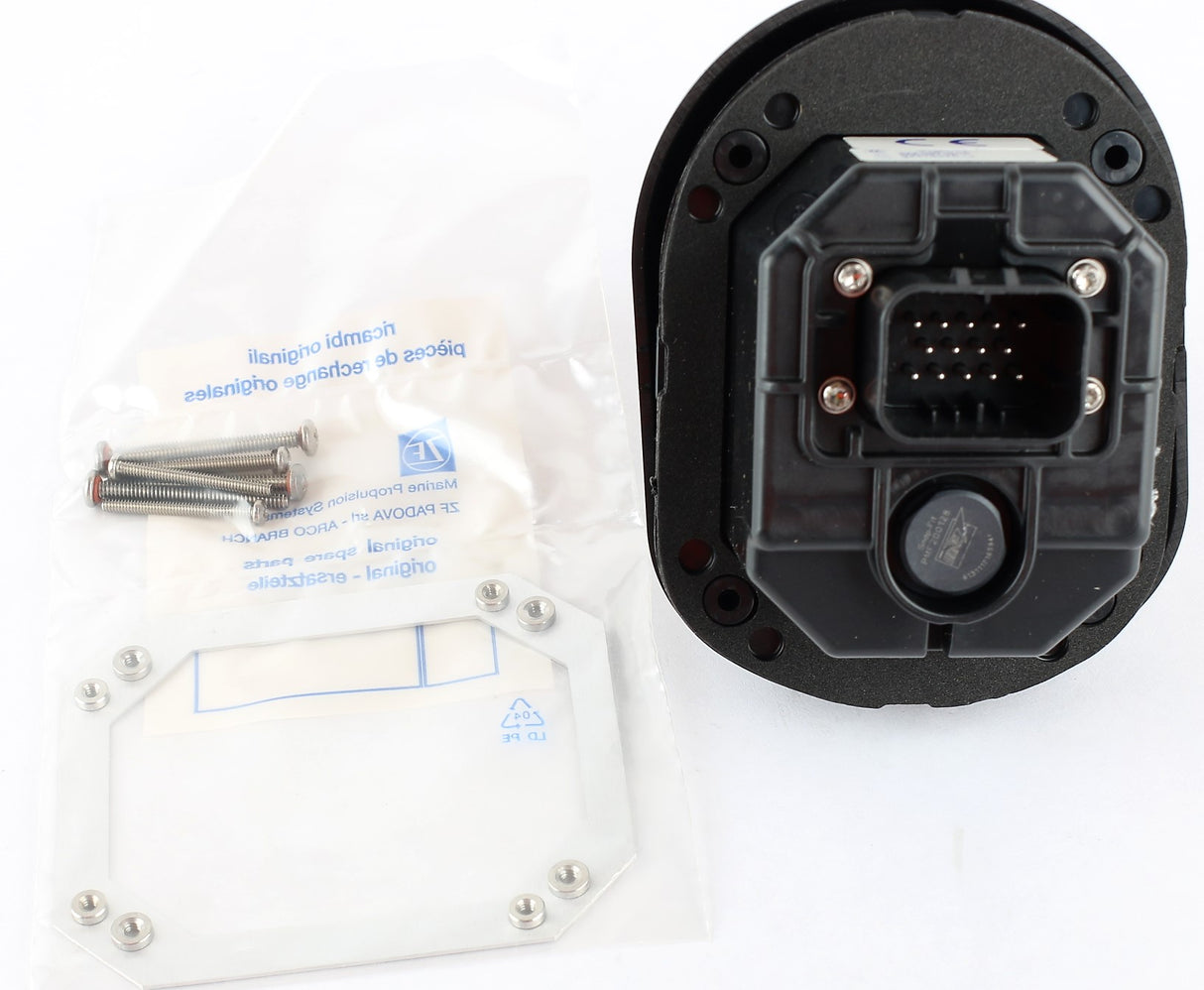 VOLVO PENTA - 23721713 - CONTROL KNOB