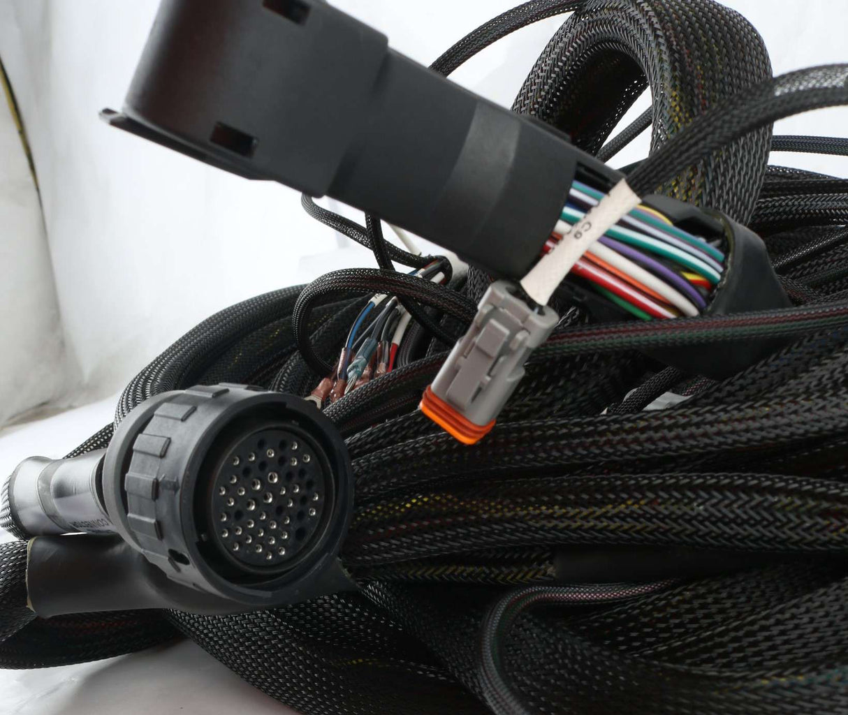 VOLVO PENTA - 23724474 - WIRING HARNESS