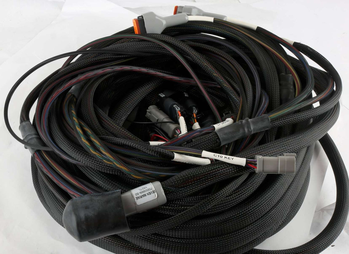 VOLVO PENTA - 23746321 - WIRING HARNESS