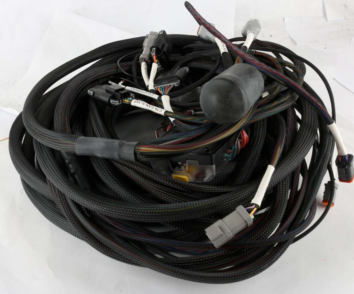 VOLVO PENTA - 23746319 - WIRING HARNESS