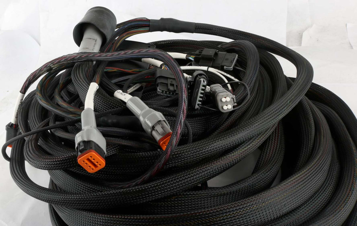 VOLVO PENTA - 23746319 - WIRING HARNESS