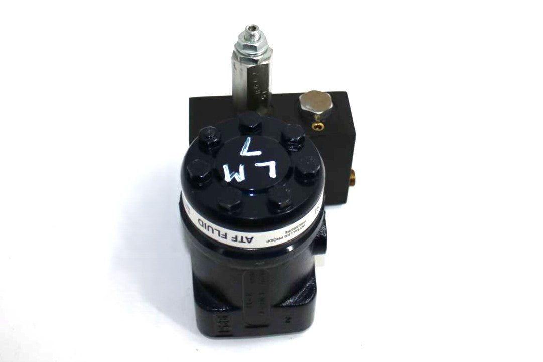 VOLVO PENTA - 23721925 - CHECK VALVE