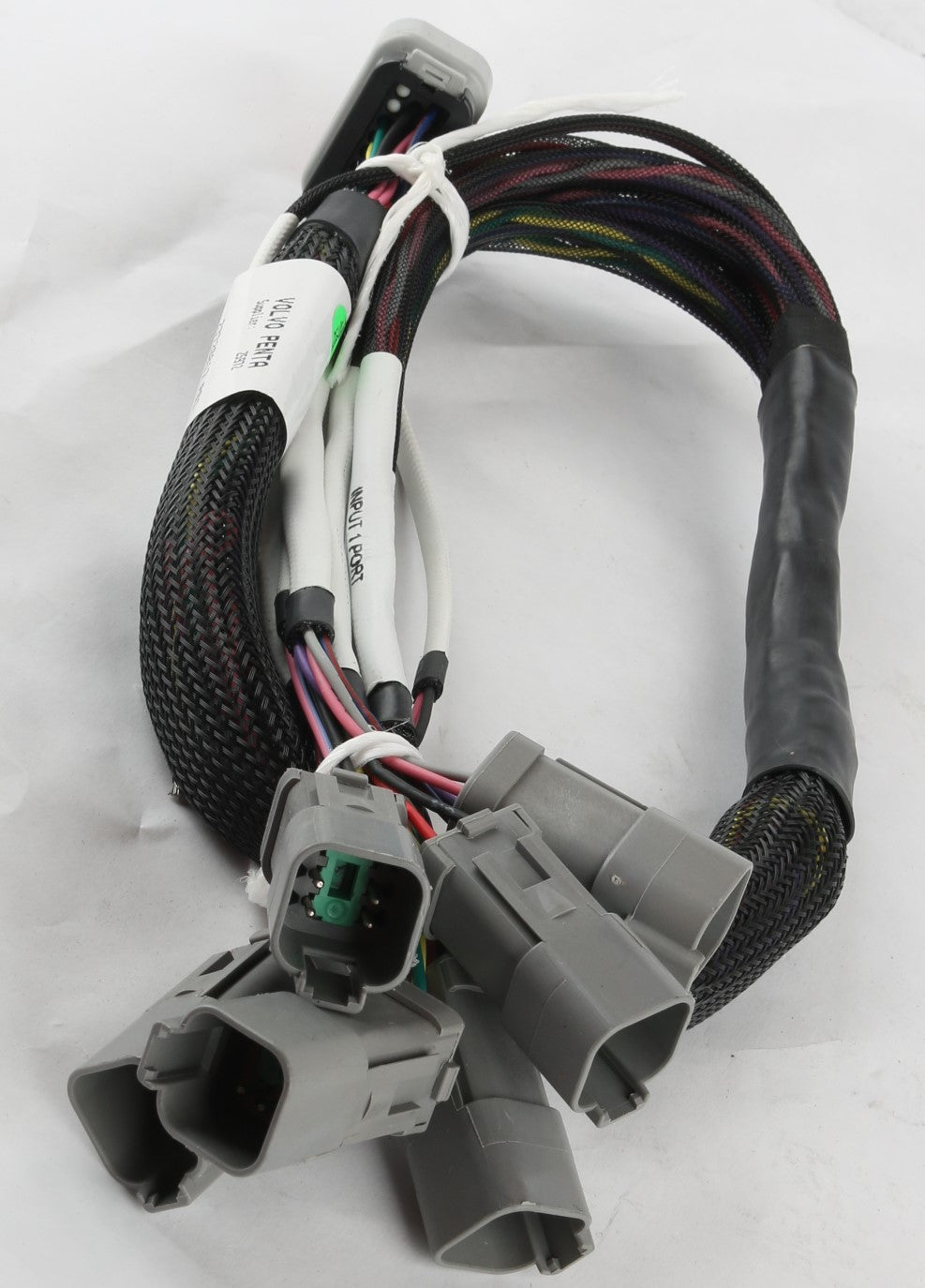 VOLVO PENTA - 23720817 - WIRING HARNESS