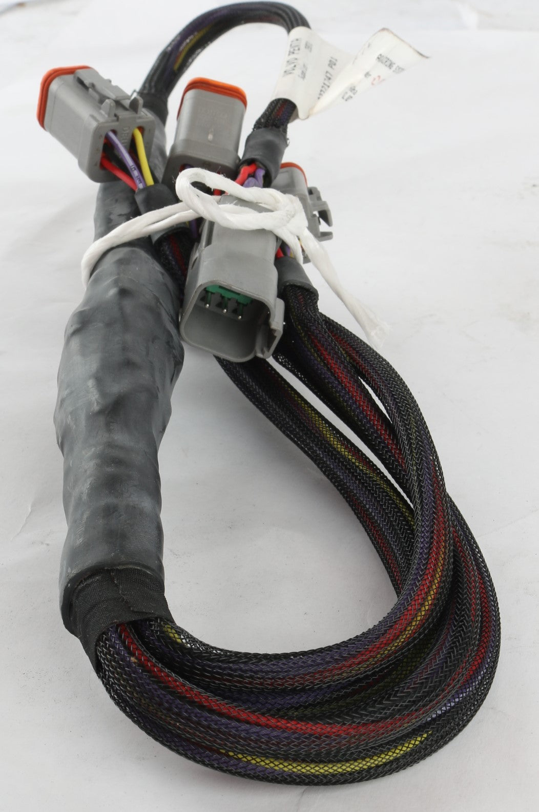 VOLVO PENTA - 23721747 - WIRING HARNESS
