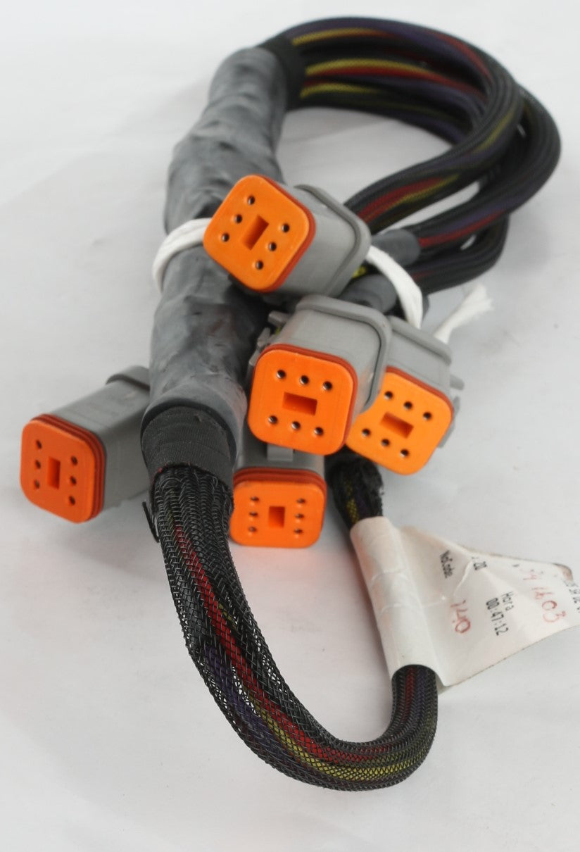 VOLVO PENTA - 23721747 - WIRING HARNESS