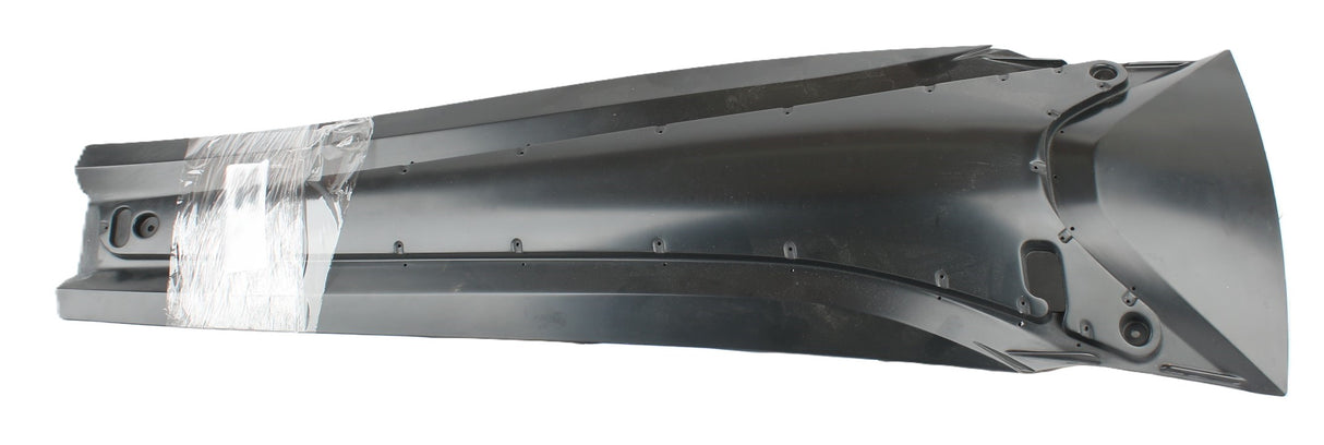 VOLVO PENTA - 23643479 - COVER