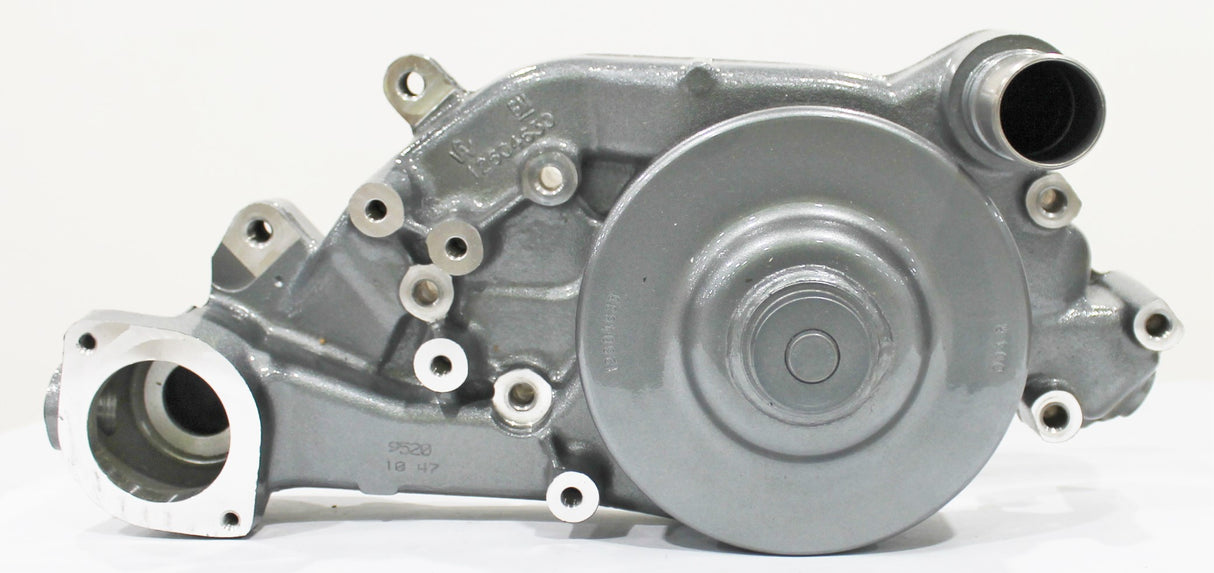 VOLVO PENTA - 23607181 - CIRCULATION PUMP GM 12504630