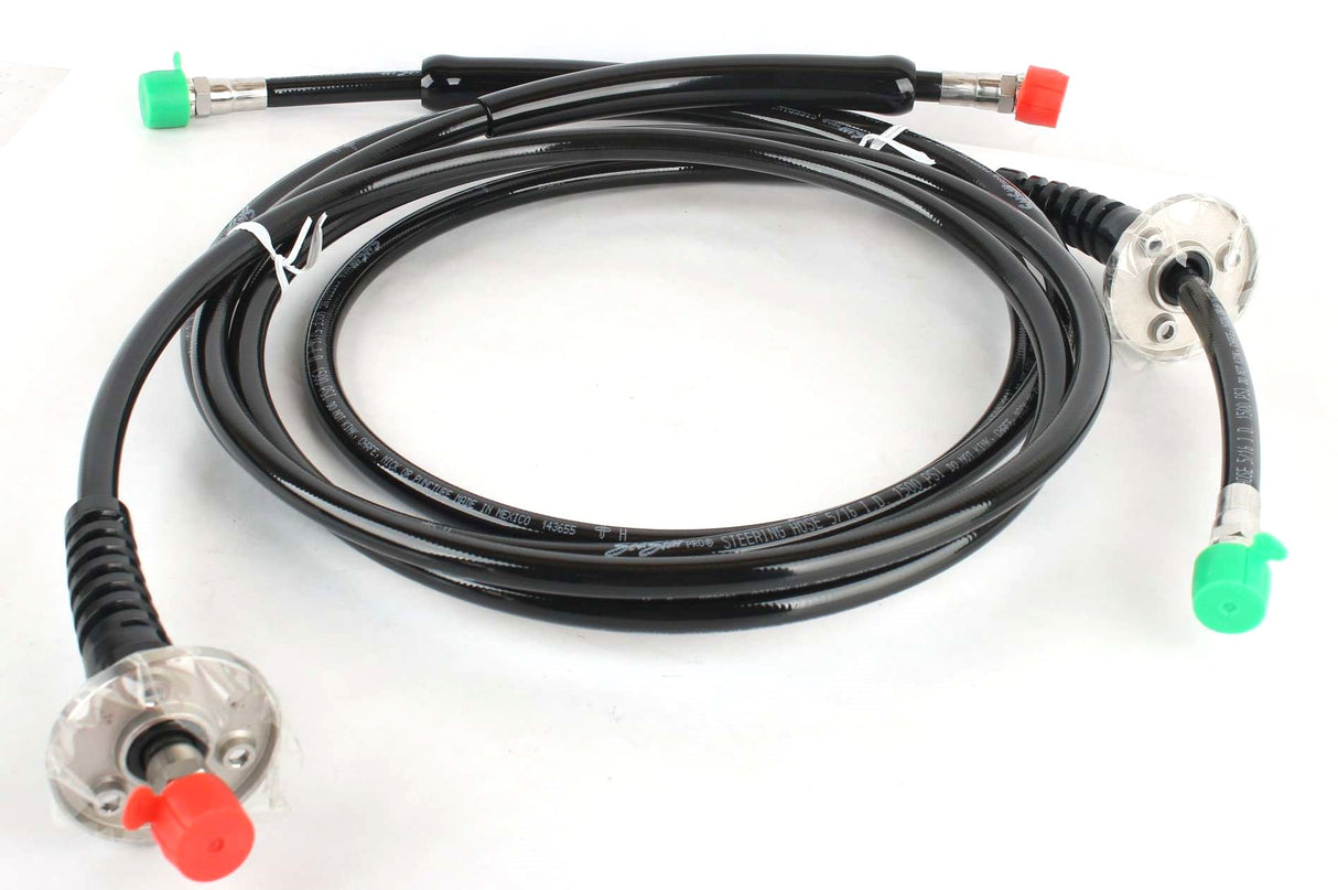 VOLVO PENTA - 23750561 - HOSE KIT 8'