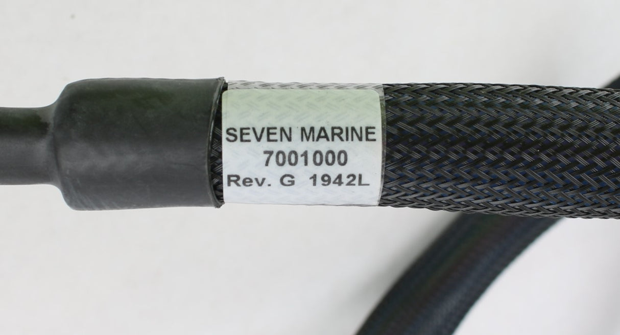 VOLVO PENTA - 23611447 - WIRING HARNESS