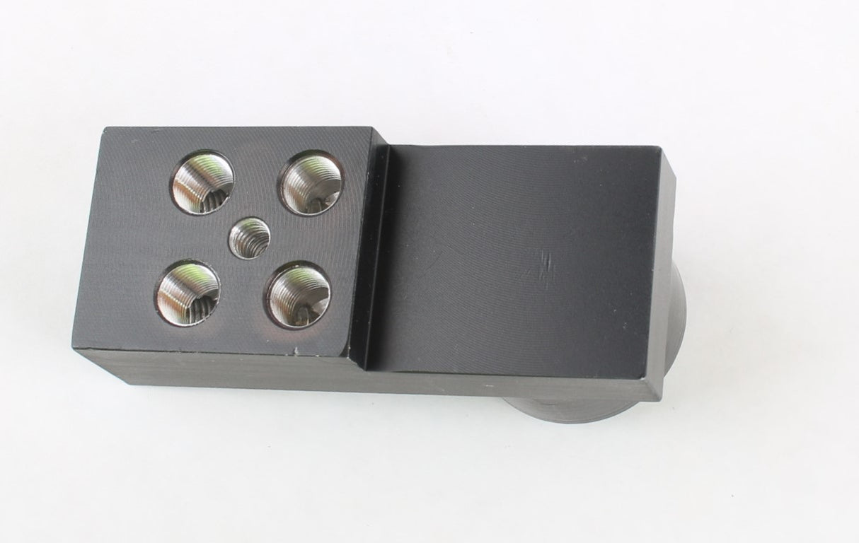 VOLVO PENTA - 23663010 - MANIFOLD