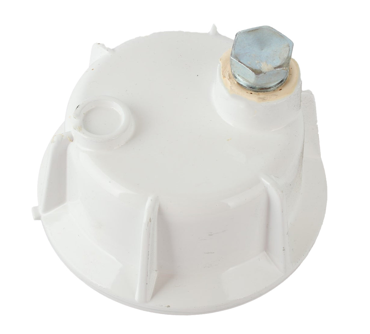 VOLVO PENTA - 23619024 - BOWL: FILTER HOUSING