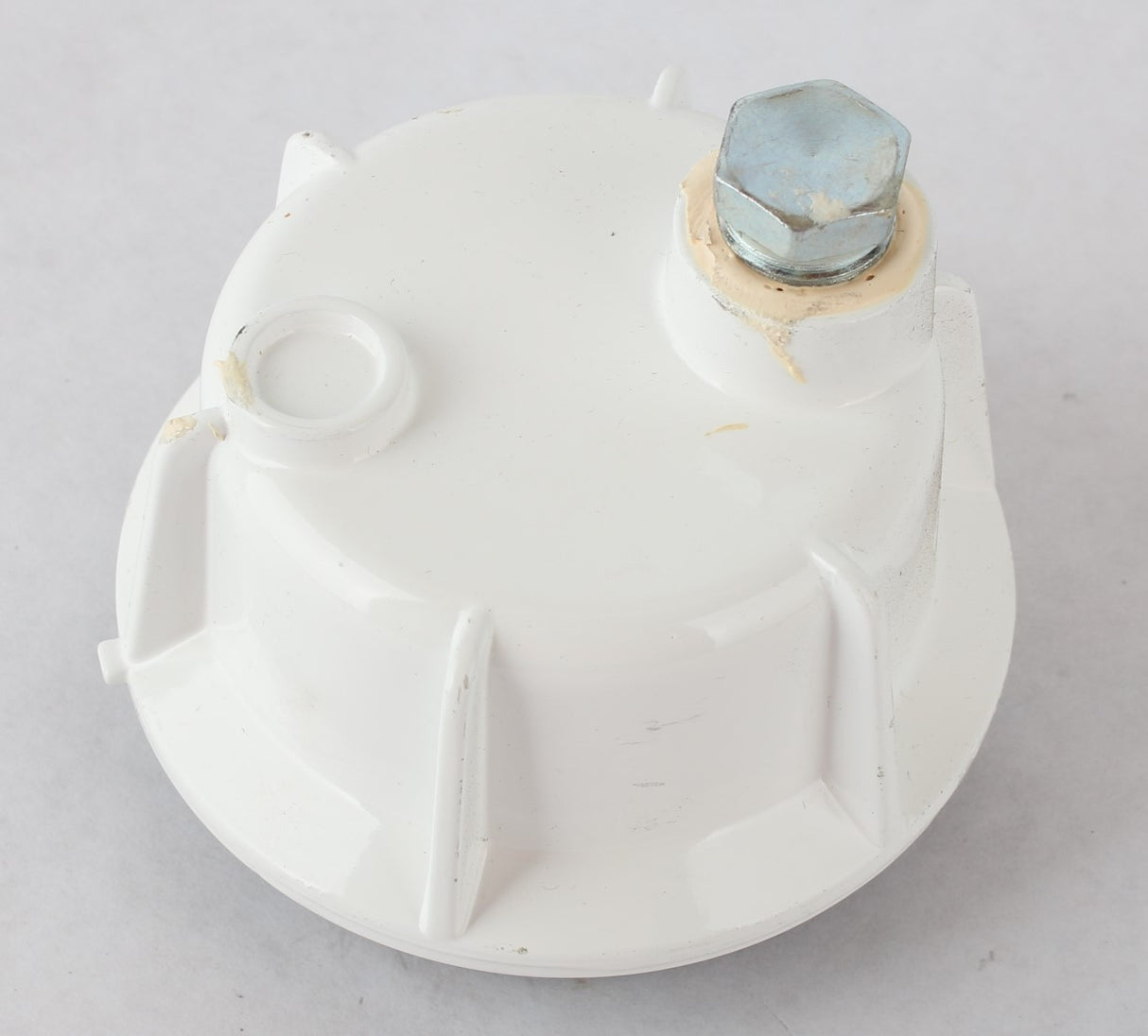 VOLVO PENTA - 23619024 - BOWL: FILTER HOUSING