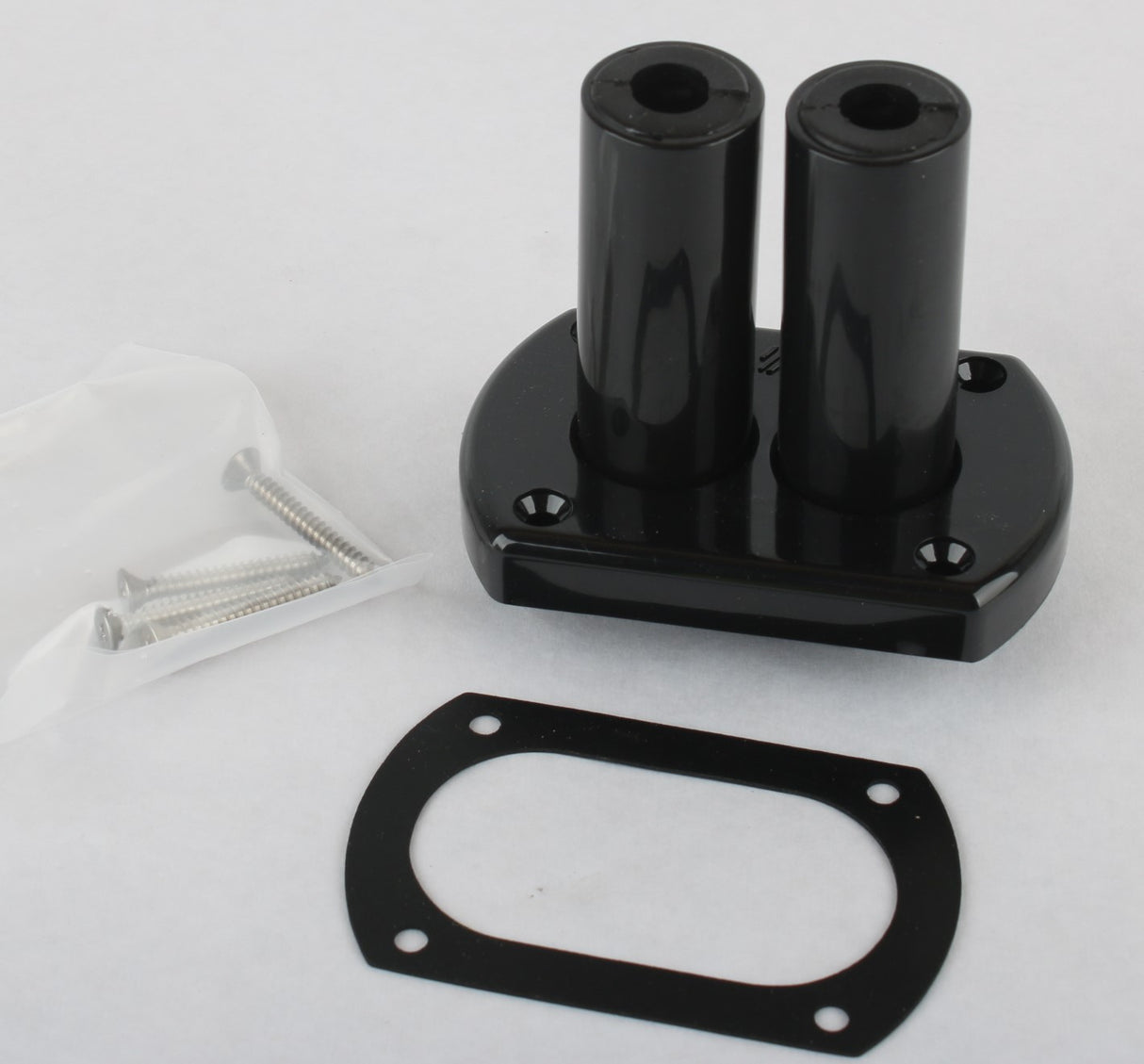 VOLVO PENTA - 23750543 - BULKHEAD PASSTHROUGH KIT FOR 2 HOSES