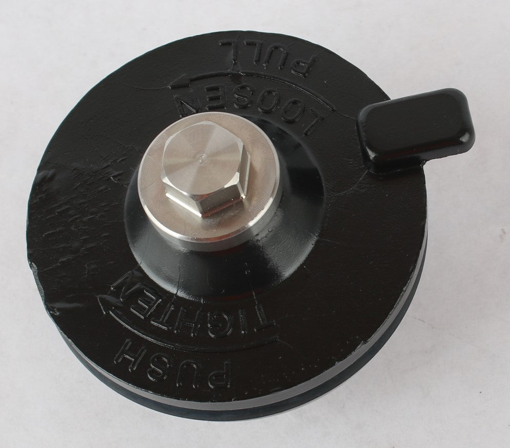 VOLVO PENTA - 23619797 - COVER
