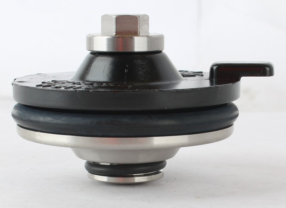 VOLVO PENTA - 23619797 - COVER