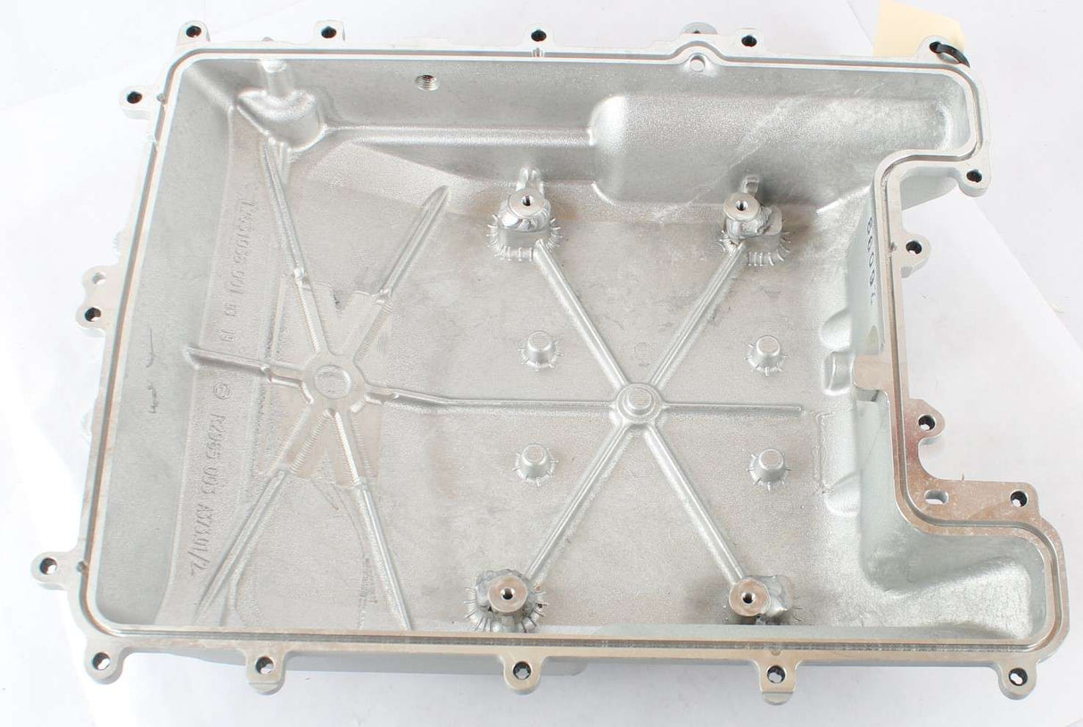 VOLVO PENTA - 2396270 - COVER