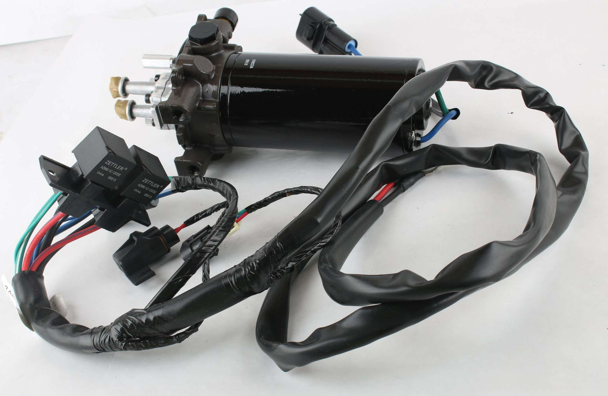 VOLVO PENTA - 7002653 - TRIM PUMP KIT