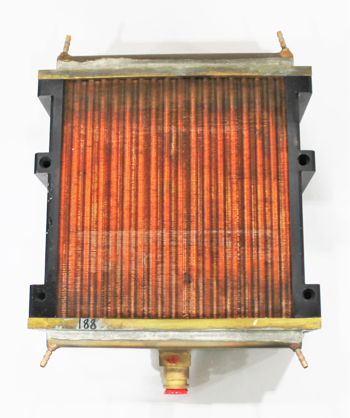 VOLVO PENTA - 7004102 - INTERCOOLER