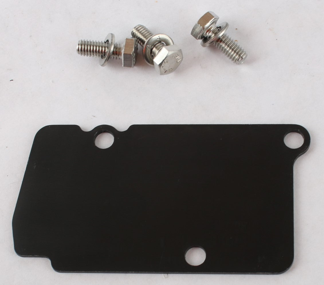 VOLVO PENTA - 8000161 - COVER