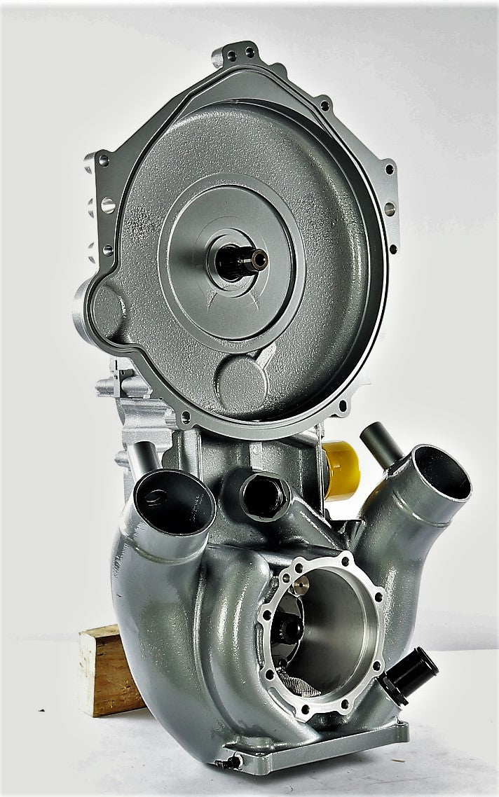 VOLVO PENTA - 23726379 - TRANSFER CASE ASM RATIO 1.091 TO 1