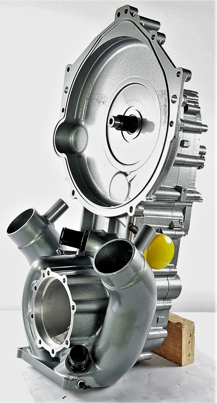 VOLVO PENTA - 23726379 - TRANSFER CASE ASM RATIO 1.091 TO 1
