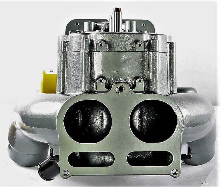 VOLVO PENTA - 23726379 - TRANSFER CASE ASM RATIO 1.091 TO 1