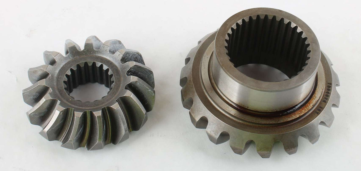 VOLVO PENTA - 23636949 - REAR PINION & GEAR 15X19