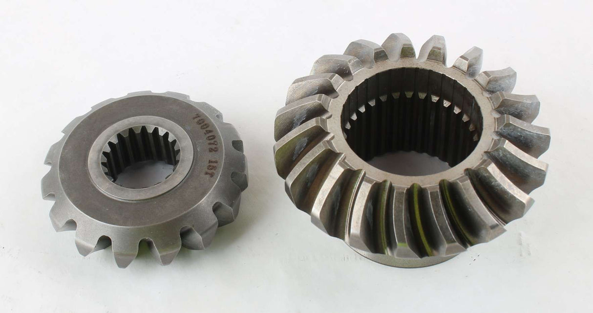 VOLVO PENTA - 23636949 - REAR PINION & GEAR 15X19