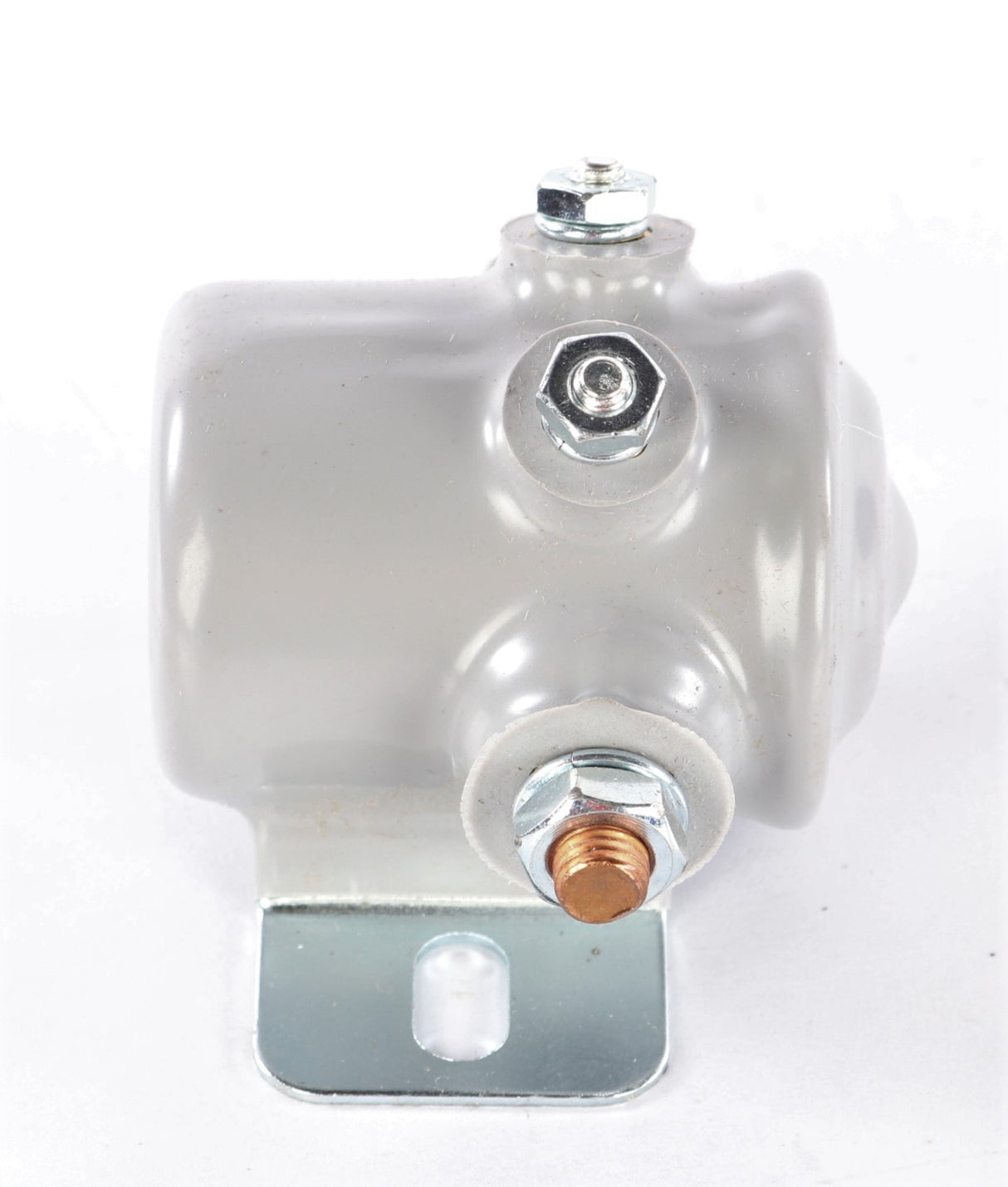 VOLVO PENTA - 23665278 - SOLENOID SWITCH 12VDC 100A CONTINUOUS DUTY
