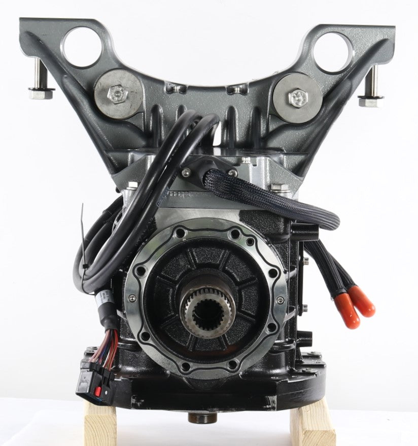 VOLVO PENTA - 23620261 - TRANSMISSION ASM W/ MOUNT BRKT