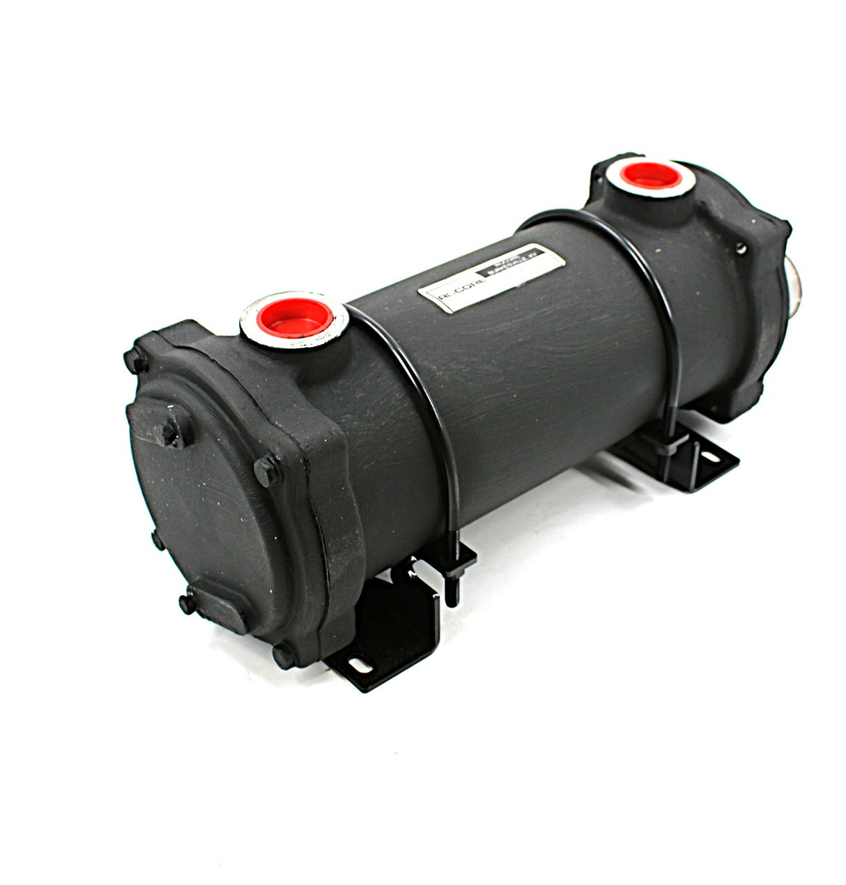 PREVOST - 19508528 - TRANSMISSION COOLER ASM