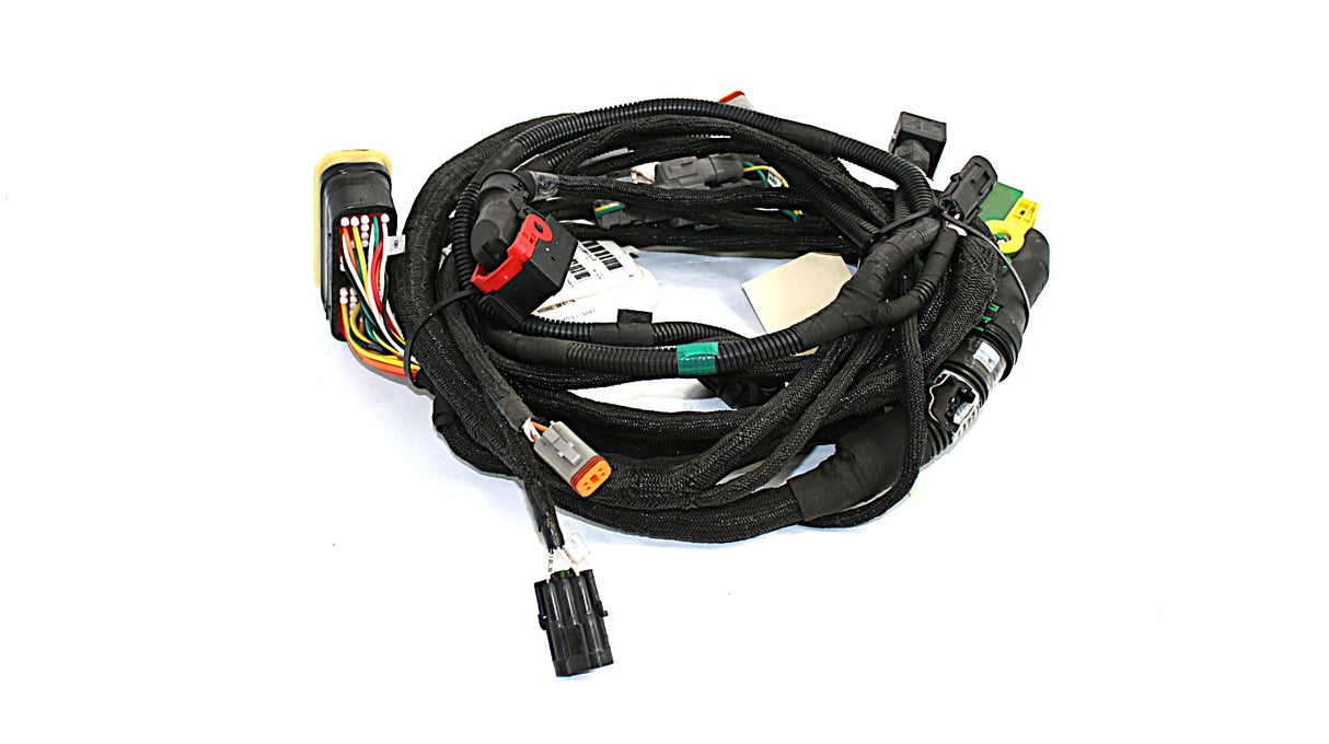 PREVOST - 060118 - ENGINE CRADLE I-SHIFT HARNESS