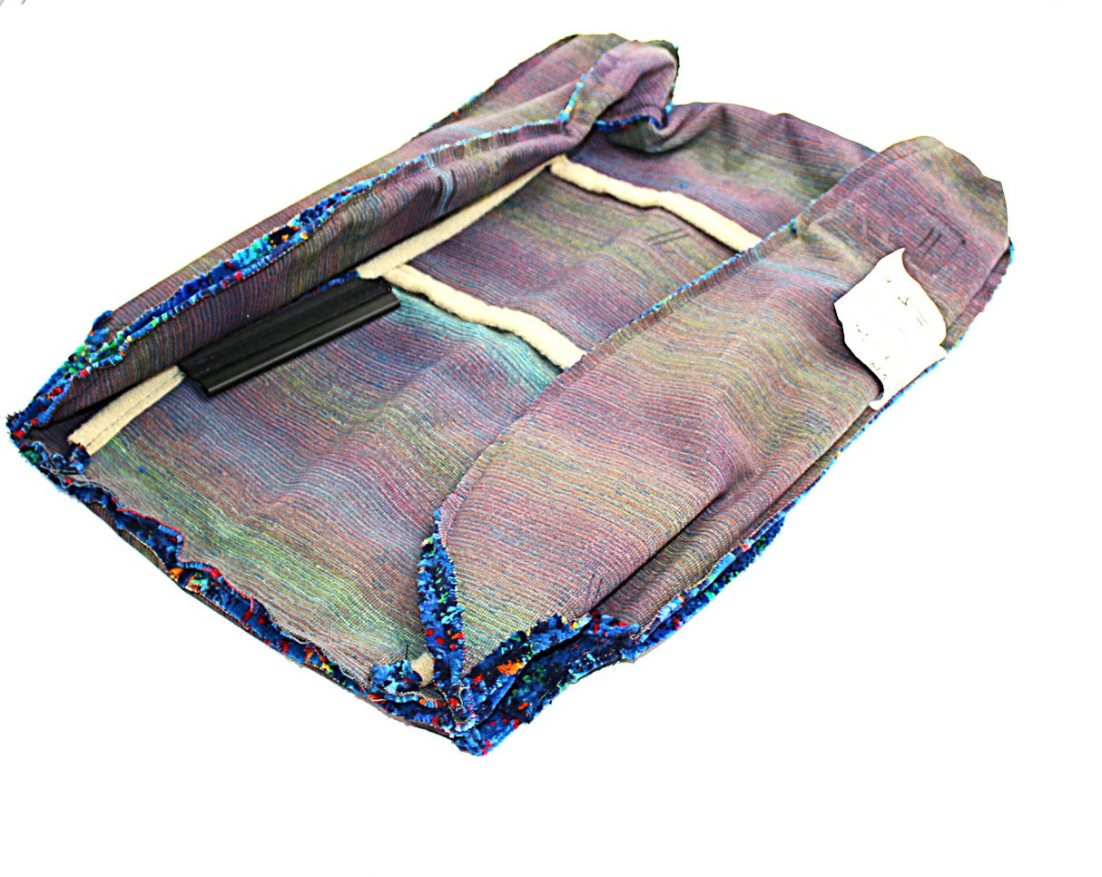PREVOST - 865324 - BACK FABRIC|ALX|CAMIRA BHQ309