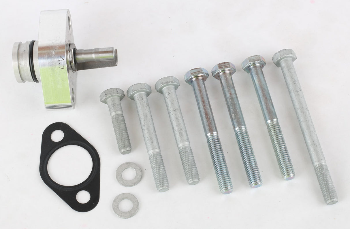 PREVOST - 950615 - VALVE BODY (CAPACITY REGULATOR) LR14