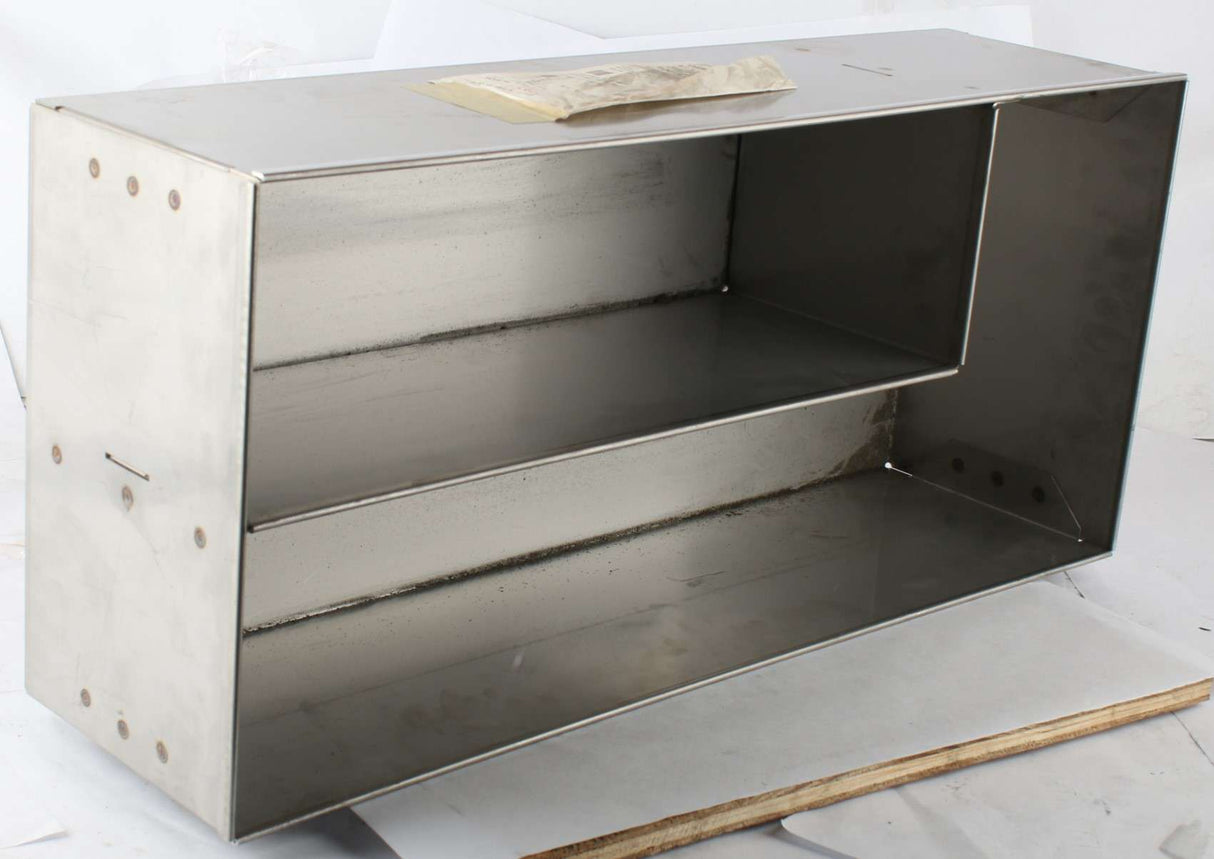 PREVOST - 484287 - BOX TIRE CHAIN ASSY