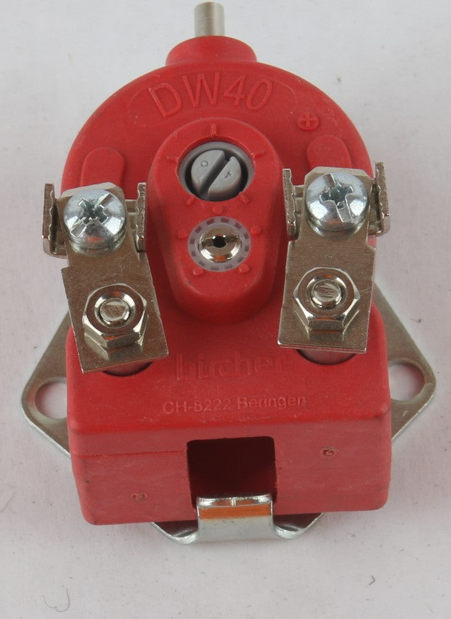 PREVOST - N8900523 - PRESSURE WAVE SENSOR