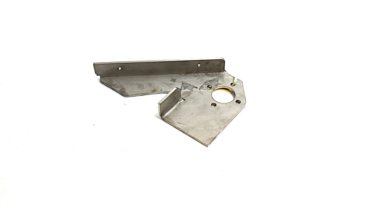 PREVOST - 210960 - SUPPORT ENGINE REAR FRAME (C