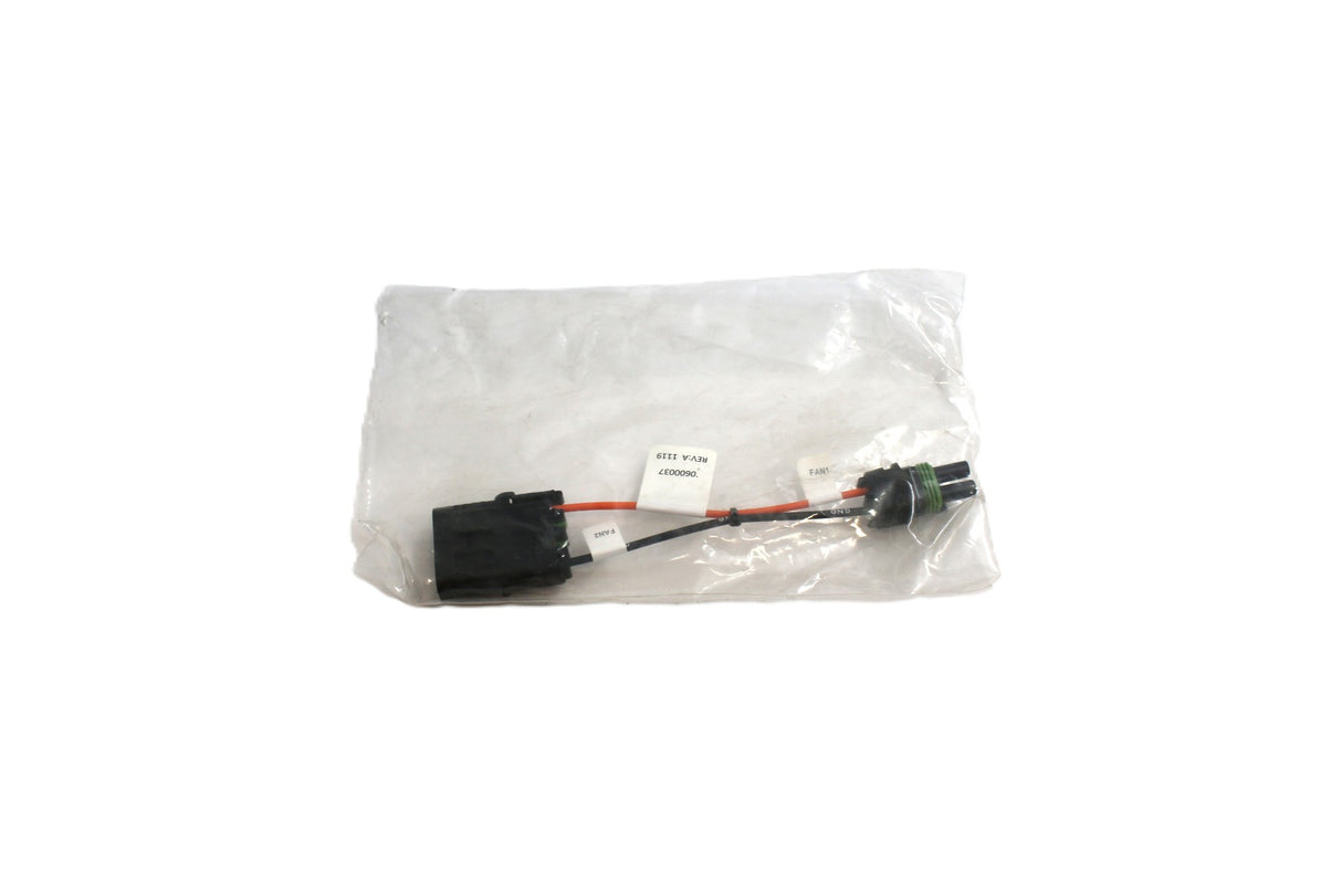 PREVOST - 0600037 - DUAL TO SINGLE MOTOR WIRING AD