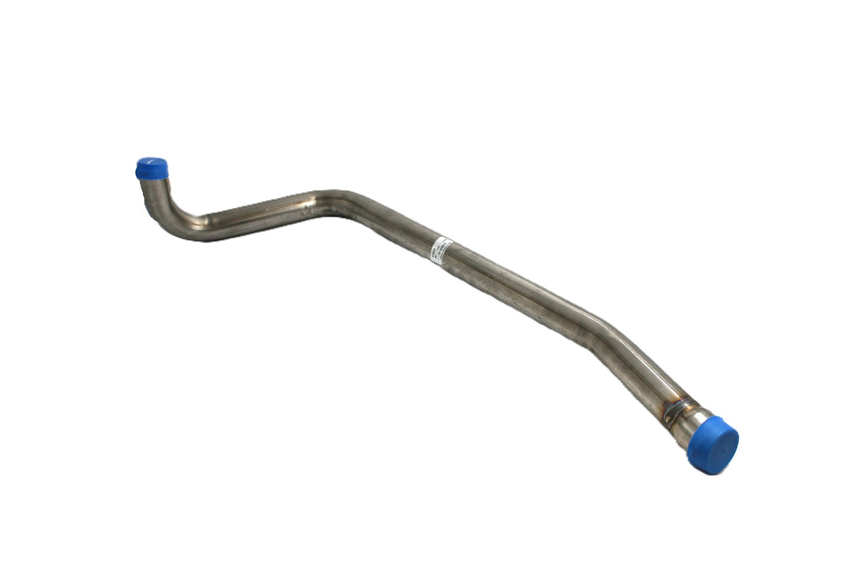 PREVOST - N72038 - PIPE OUTLET VOITH STAINLESS